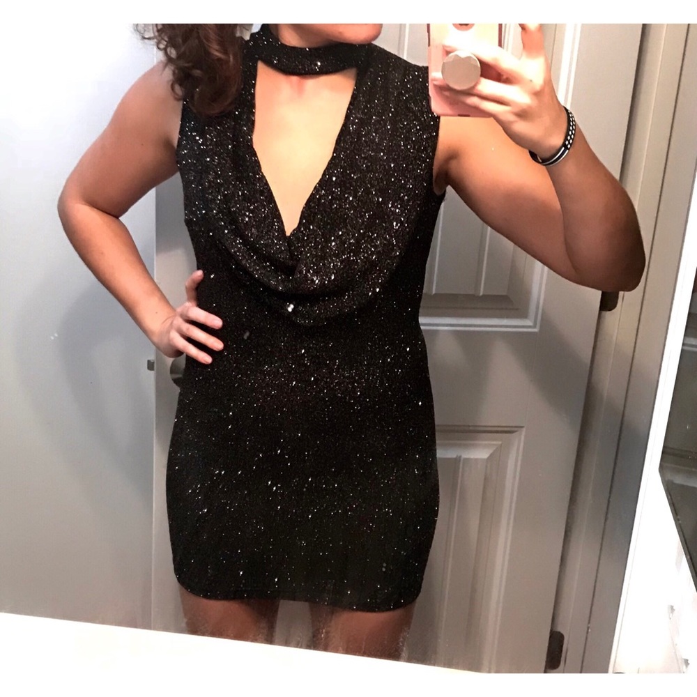 mini dress